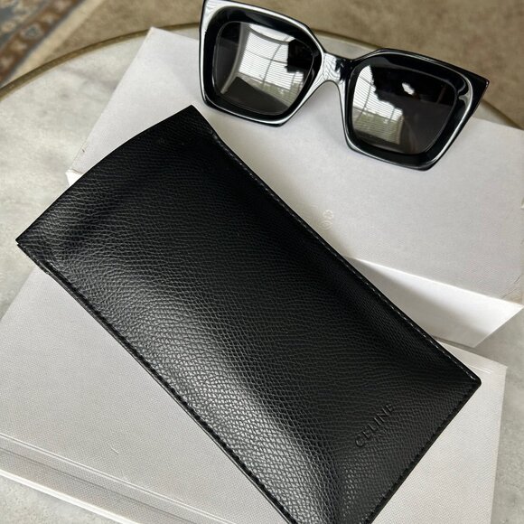 Celine Sunglasses CL40130I - Picture 5 of 9